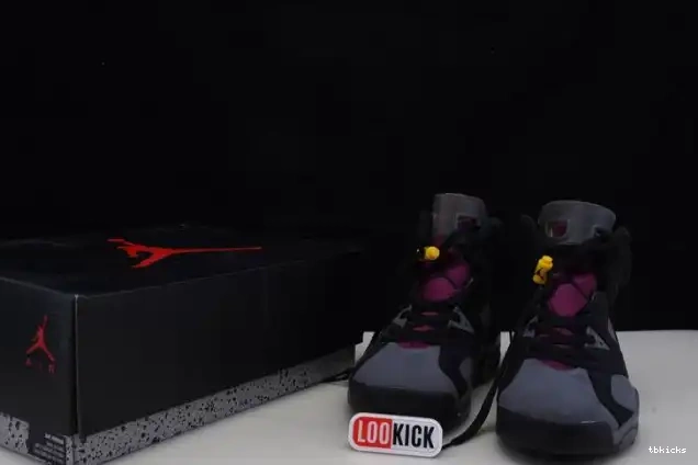 Reps TB 6 Air Jordan 